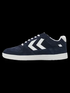 POWER PLAY SUEDE