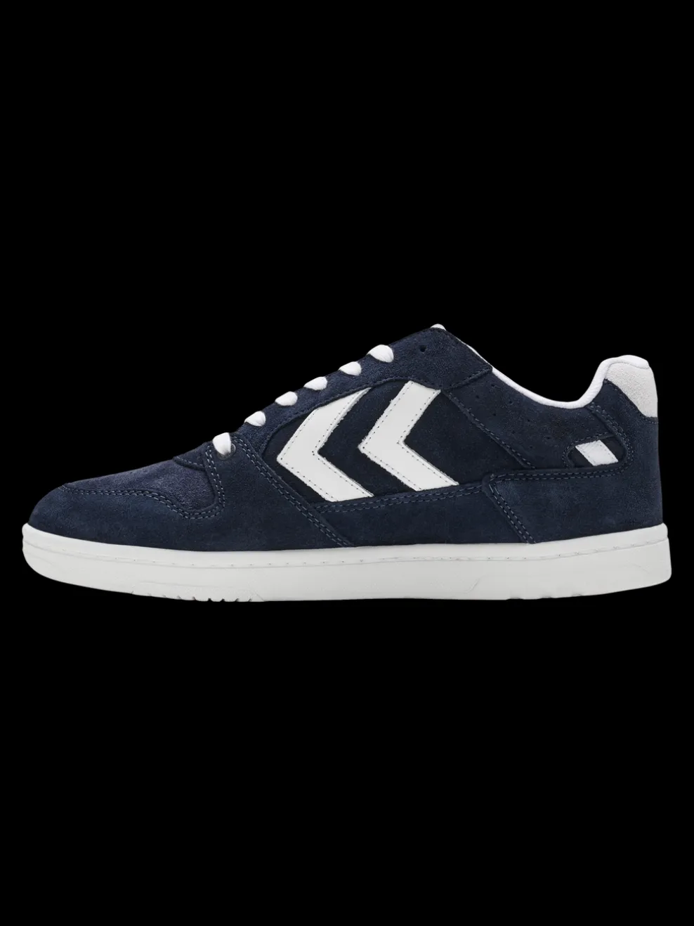 POWER PLAY SUEDE