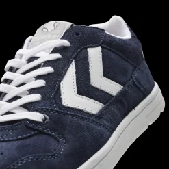 POWER PLAY SUEDE