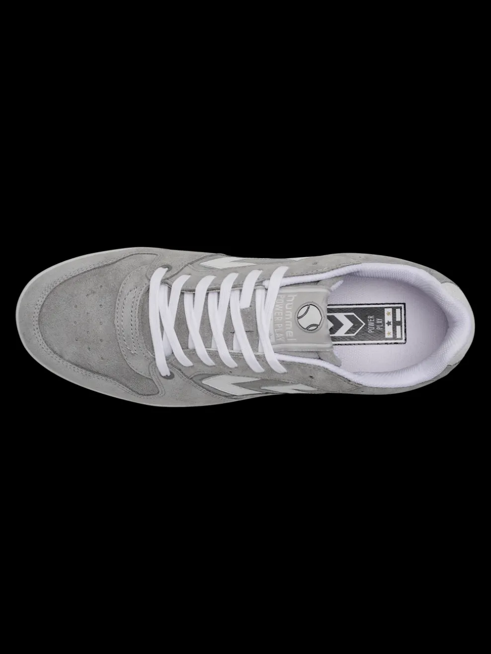 POWER PLAY SUEDE