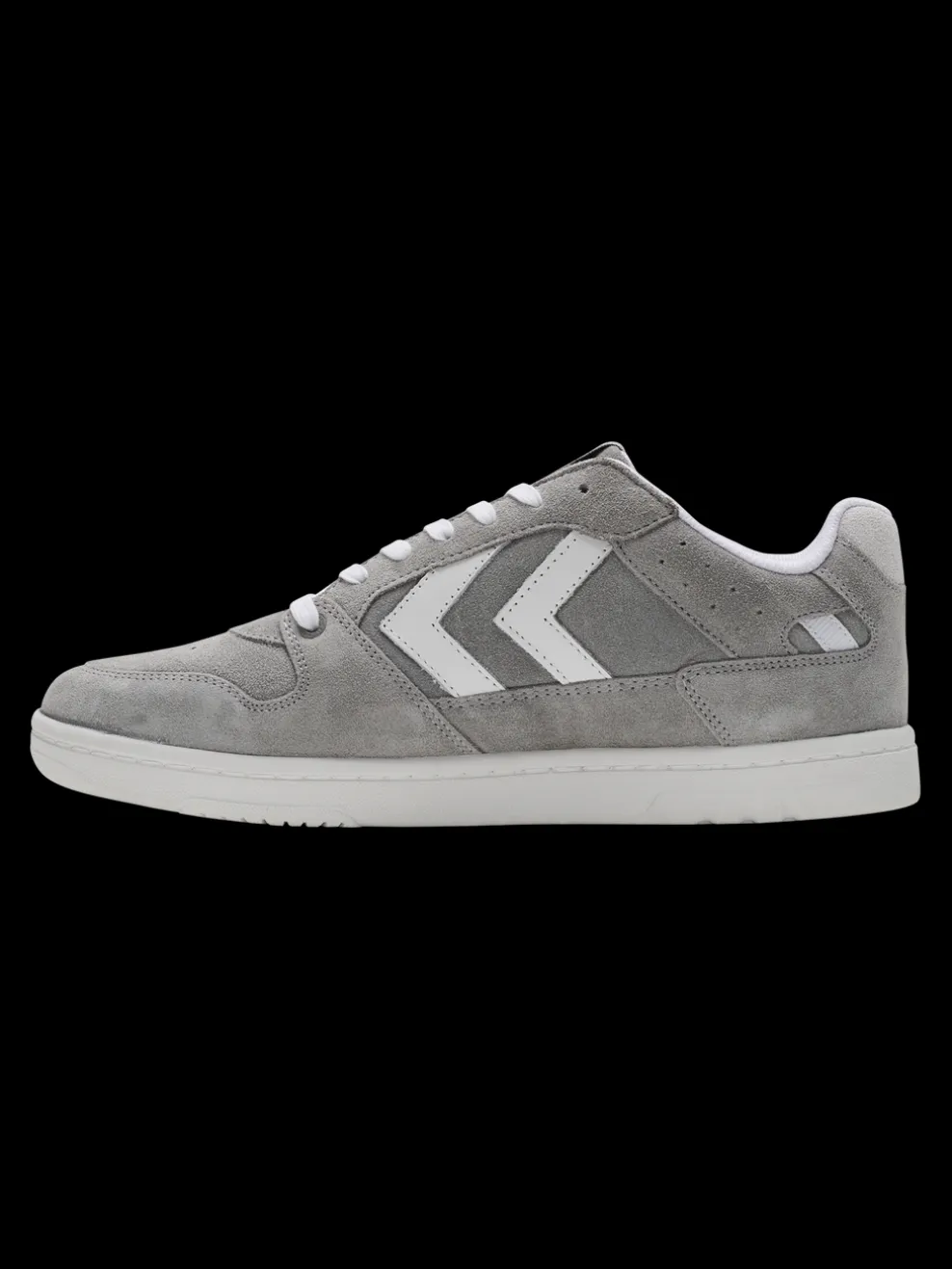 POWER PLAY SUEDE