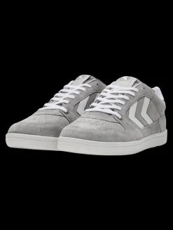 POWER PLAY SUEDE