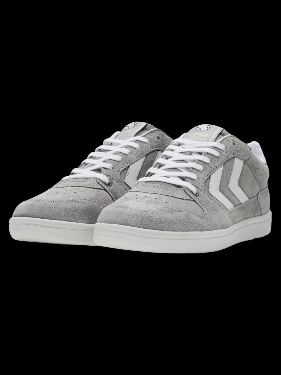 POWER PLAY SUEDE