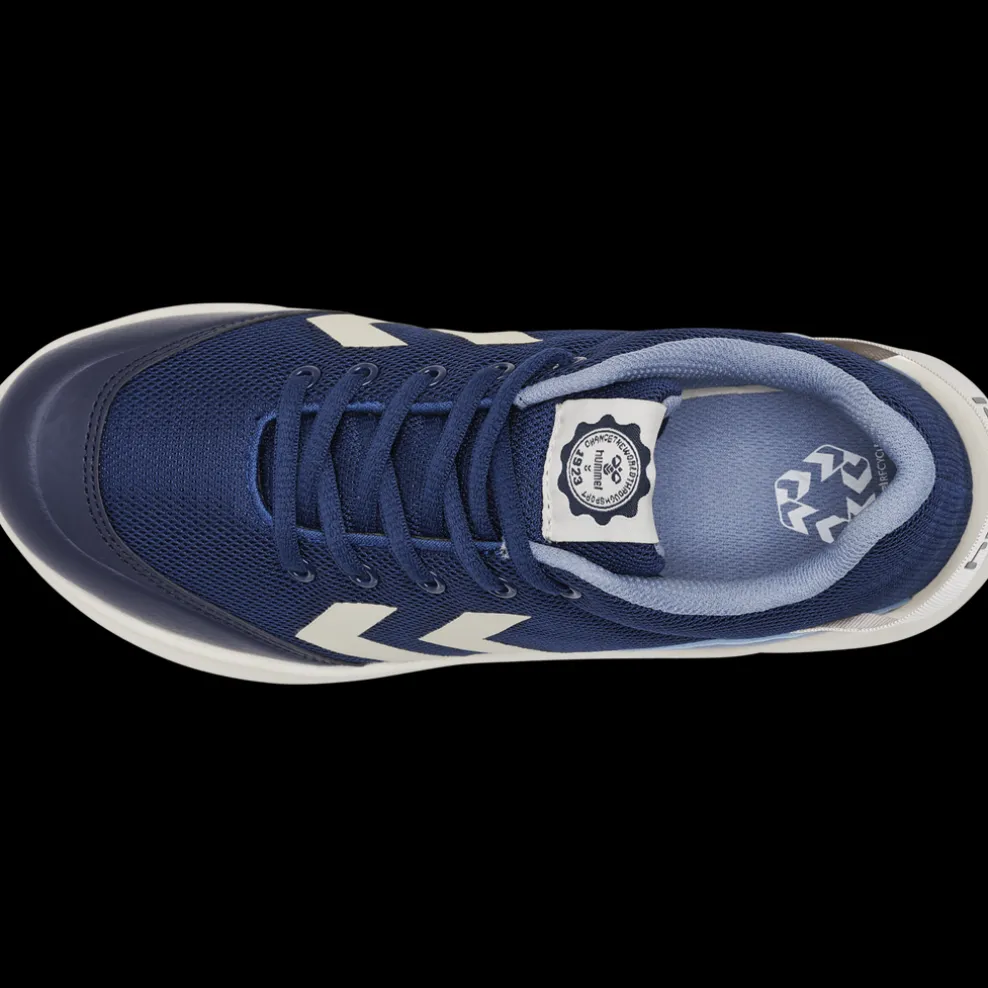 REACH 250 RECYCLED LACES JR