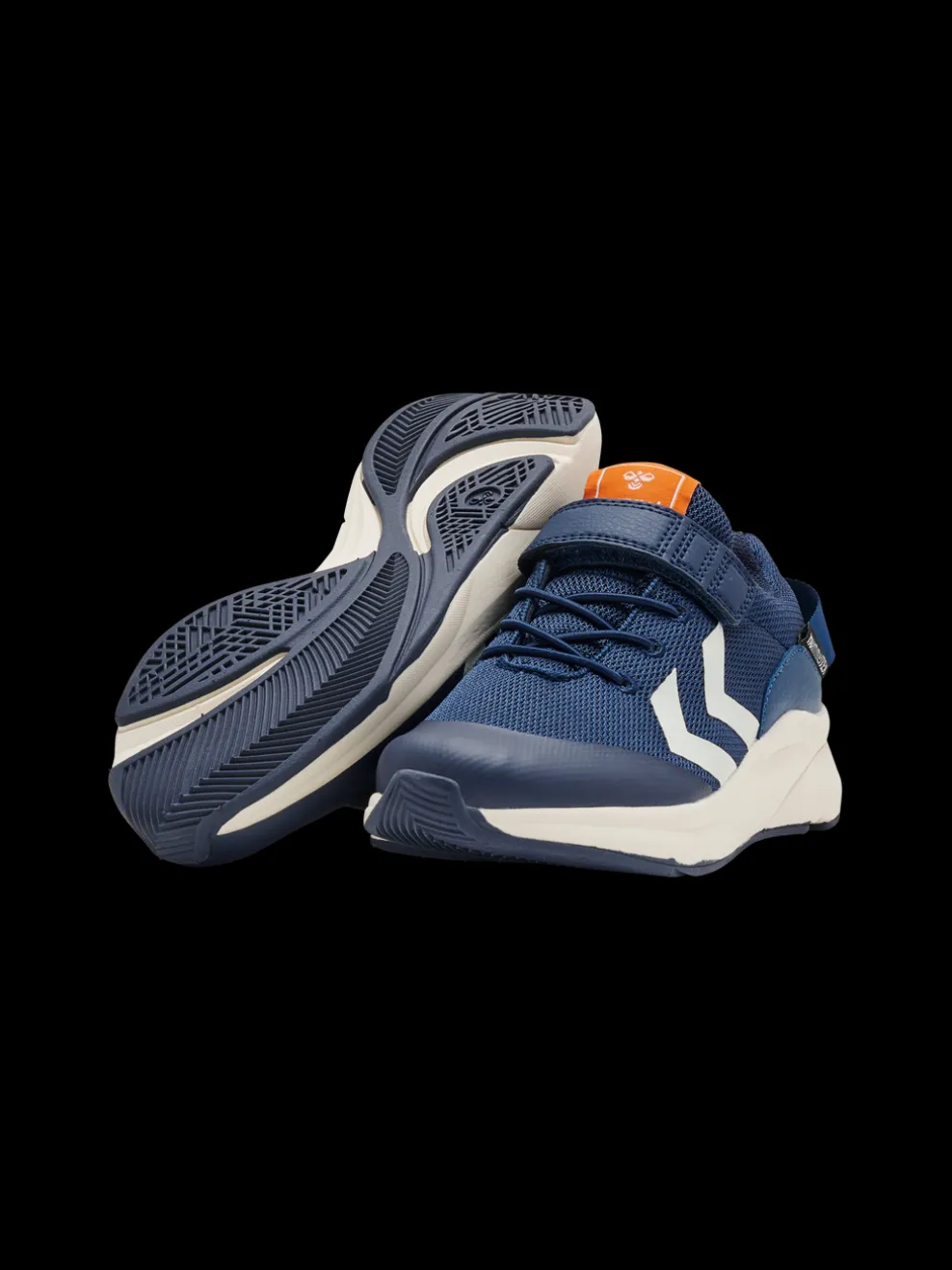 REACH 250 RECYCLED TEX JR