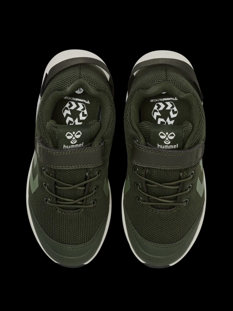 REACH 250 RECYCLED TEX JR