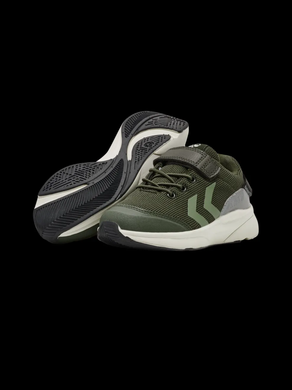 REACH 250 RECYCLED TEX JR