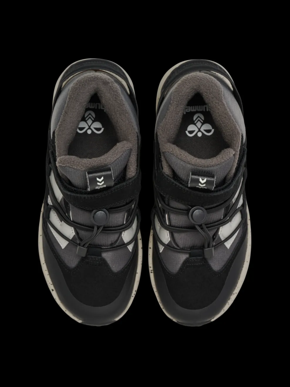 REACH CONQUER MID TEX JR