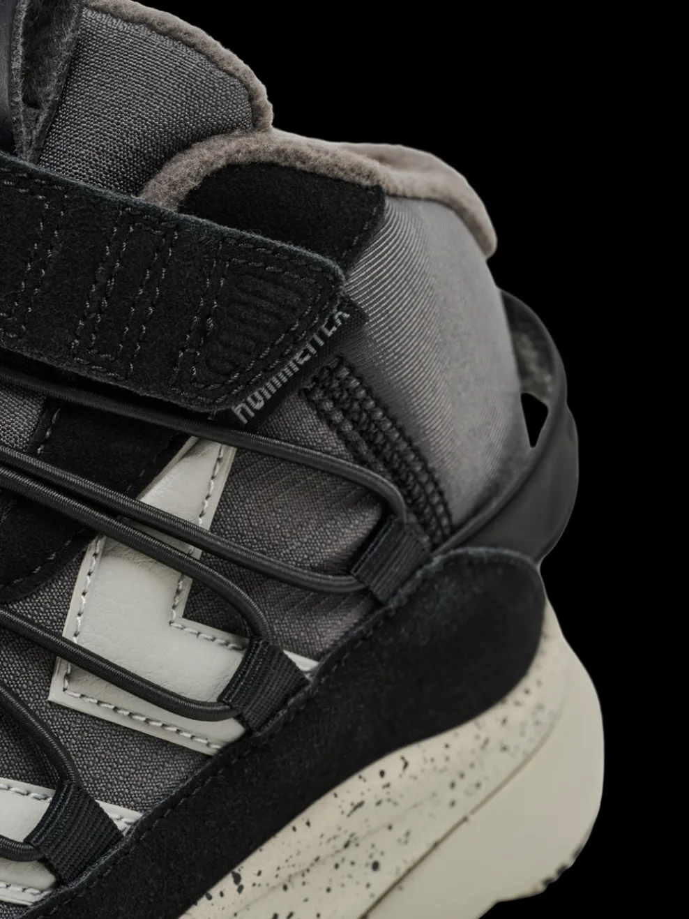 REACH CONQUER MID TEX JR