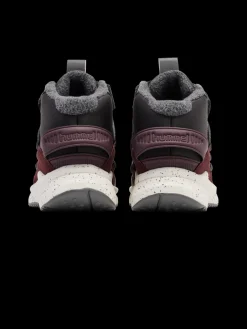 REACH CONQUER MID TEX JR
