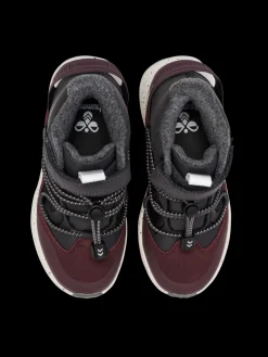 REACH CONQUER MID TEX JR