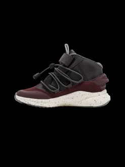 REACH CONQUER MID TEX JR