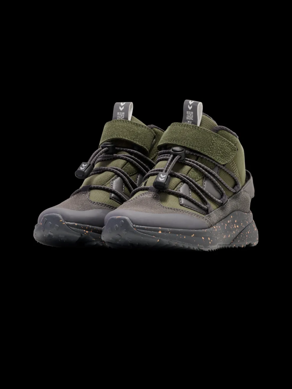 REACH CONQUER MID TEX JR