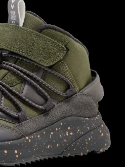 REACH CONQUER MID TEX JR