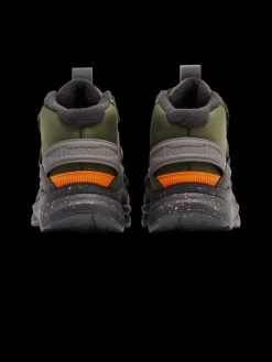 REACH CONQUER MID TEX JR