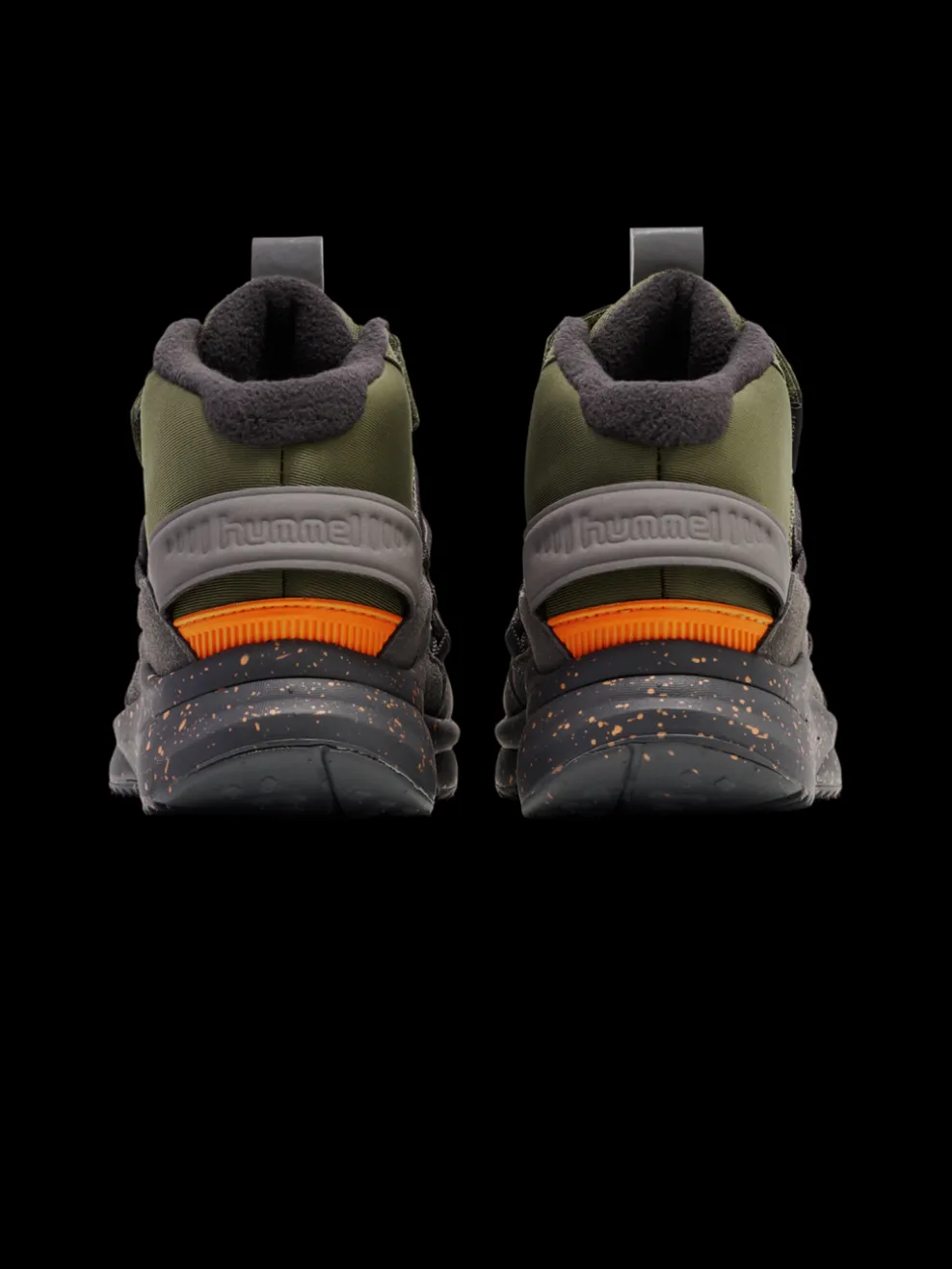 REACH CONQUER MID TEX JR