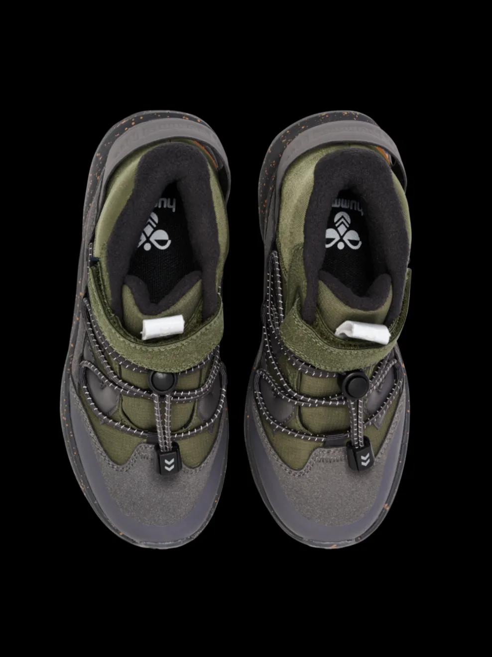 REACH CONQUER MID TEX JR