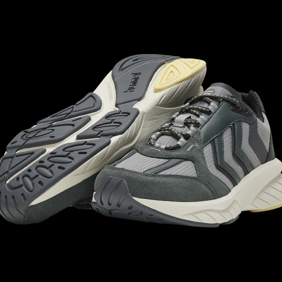 REACH LX 6000