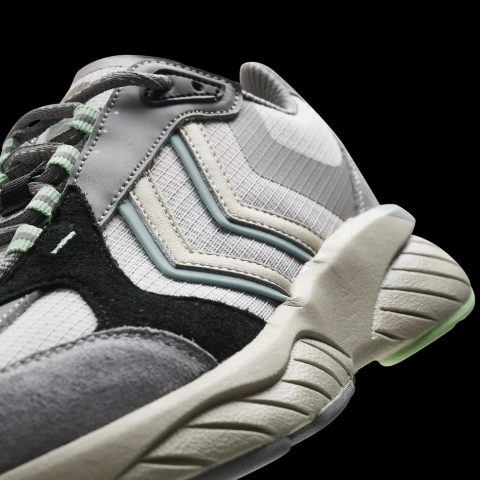 REACH LX 6000 KNIT