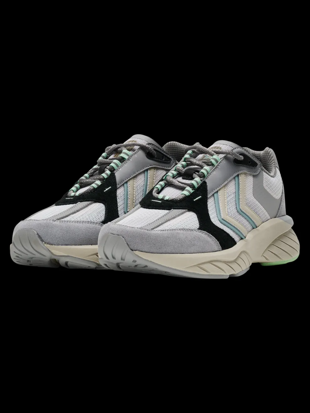 REACH LX 6000 KNIT