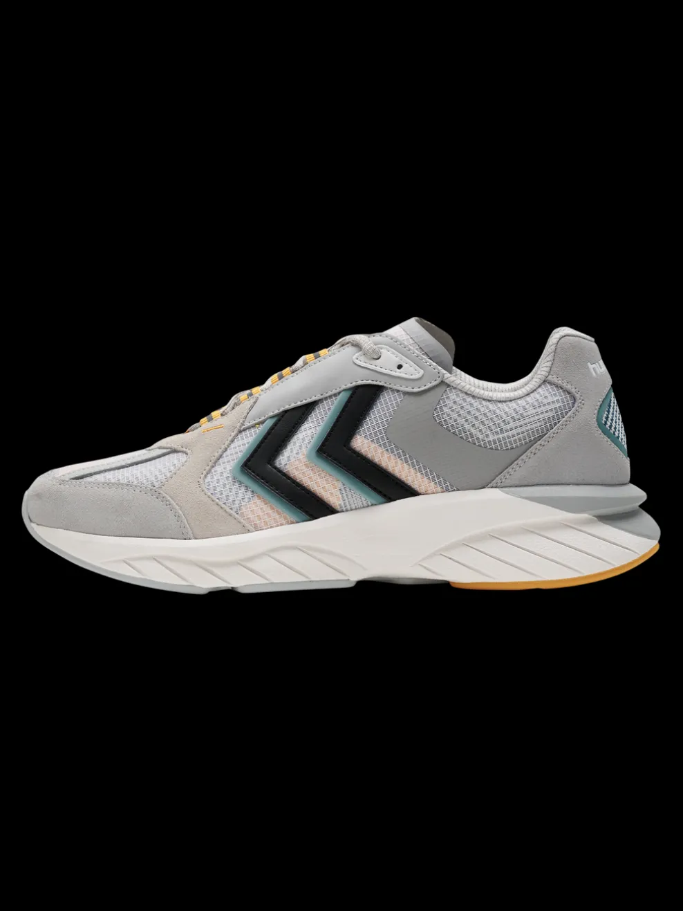 REACH LX 6000 KNIT