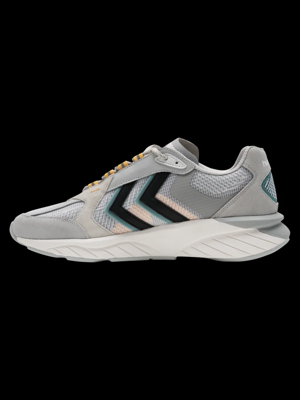 REACH LX 6000 KNIT