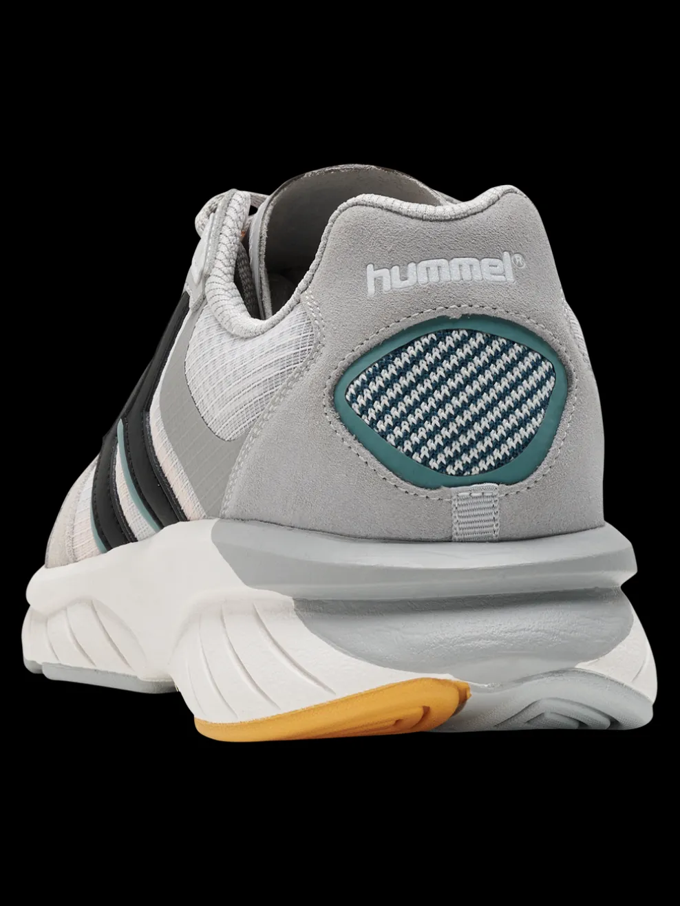 REACH LX 6000 KNIT