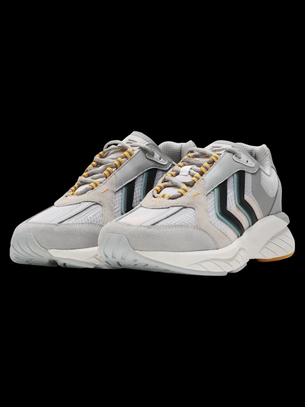 REACH LX 6000 KNIT