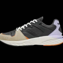 REACH LX 8000 NUBUCK