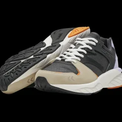 REACH LX 8000 NUBUCK