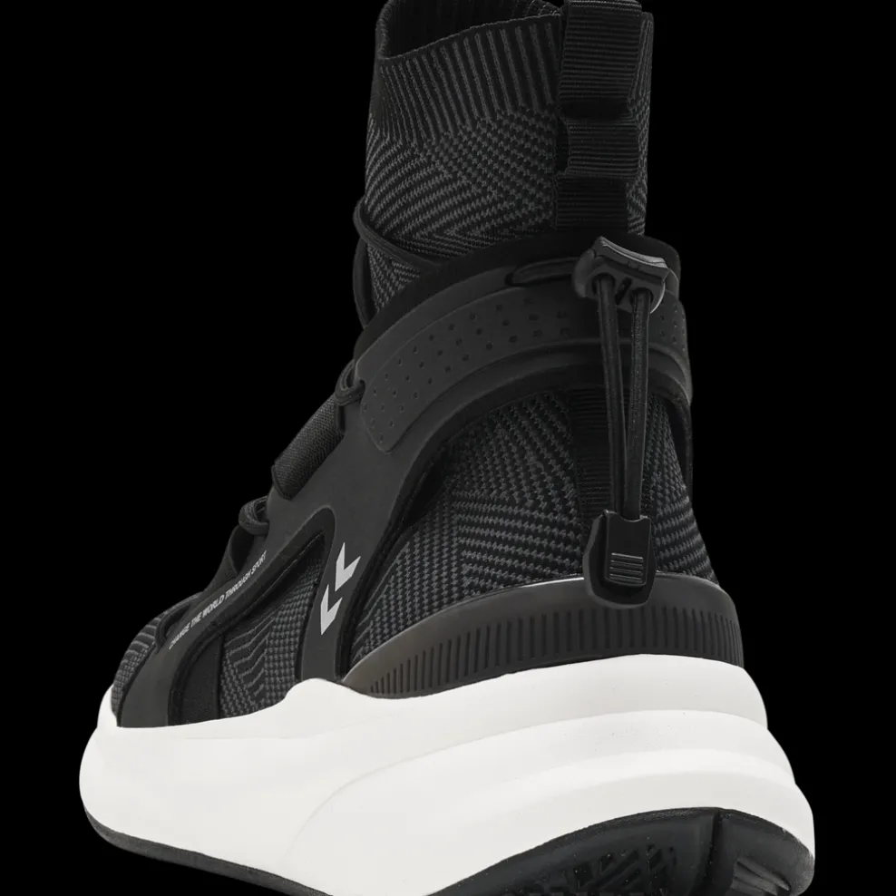 REACH LX 400 SEAMLESS