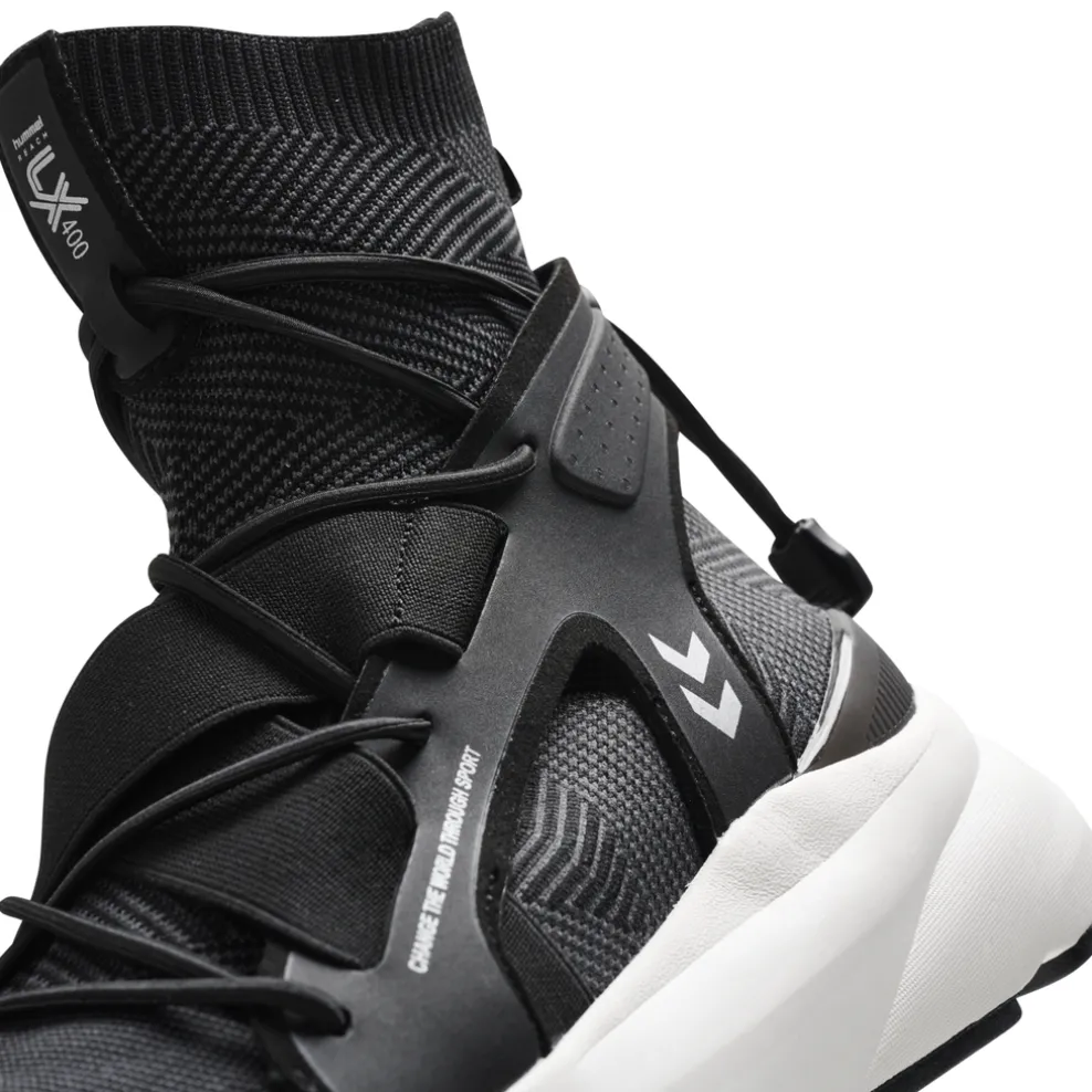REACH LX 400 SEAMLESS