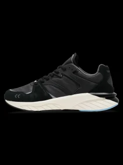 REACH LX 8000 SUEDE