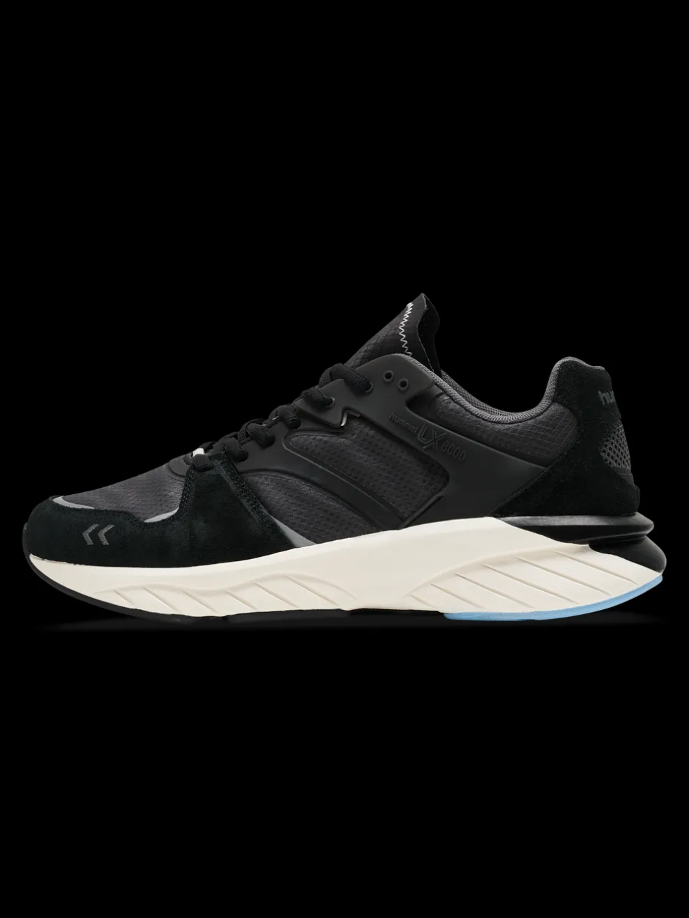 REACH LX 8000 SUEDE