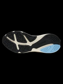 REACH LX 8000 SUEDE