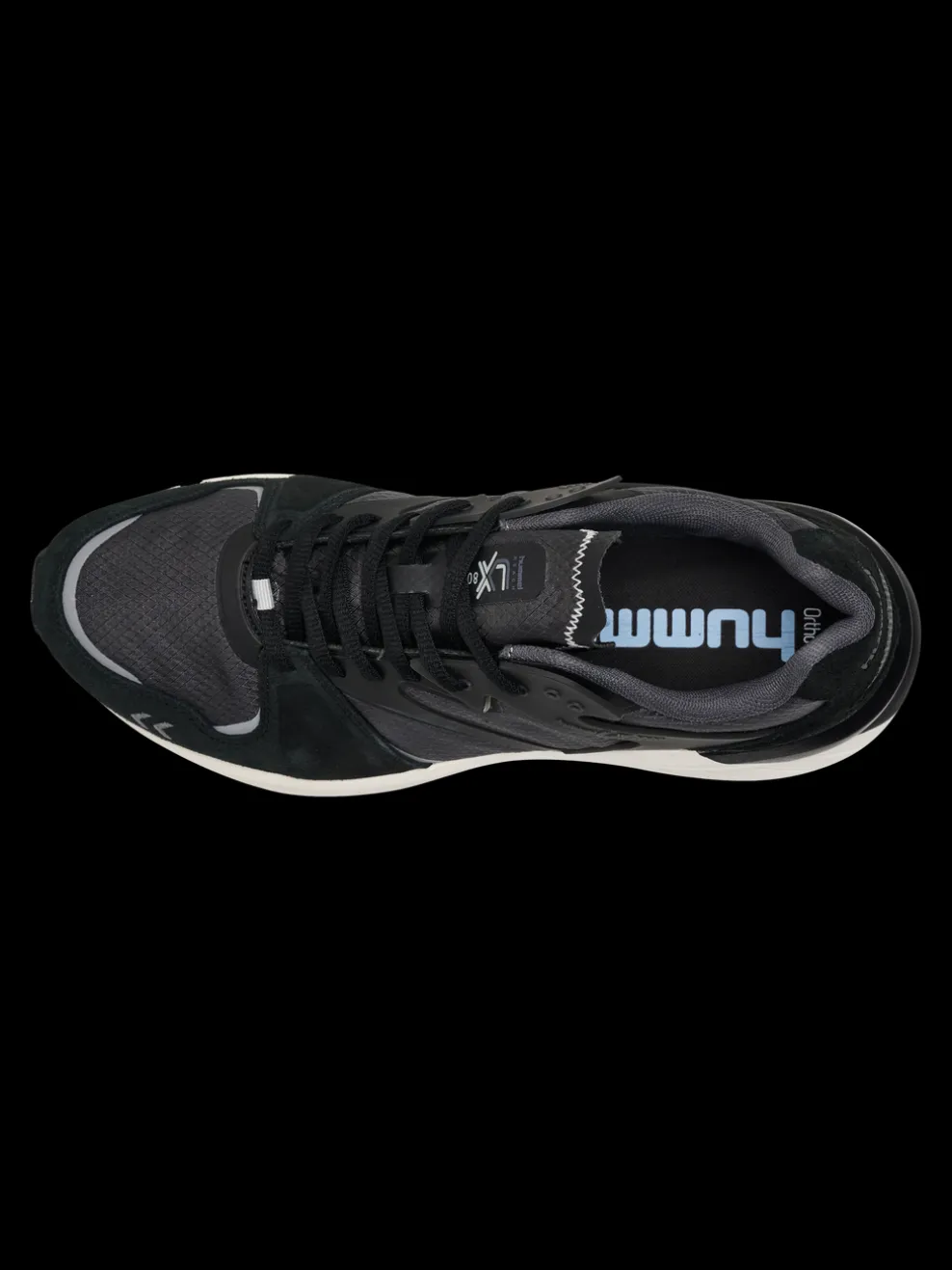REACH LX 8000 SUEDE