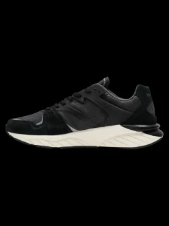 REACH LX 8000 SUEDE
