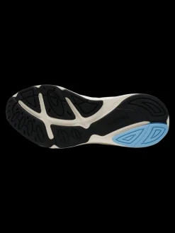 REACH LX 8000 SUEDE