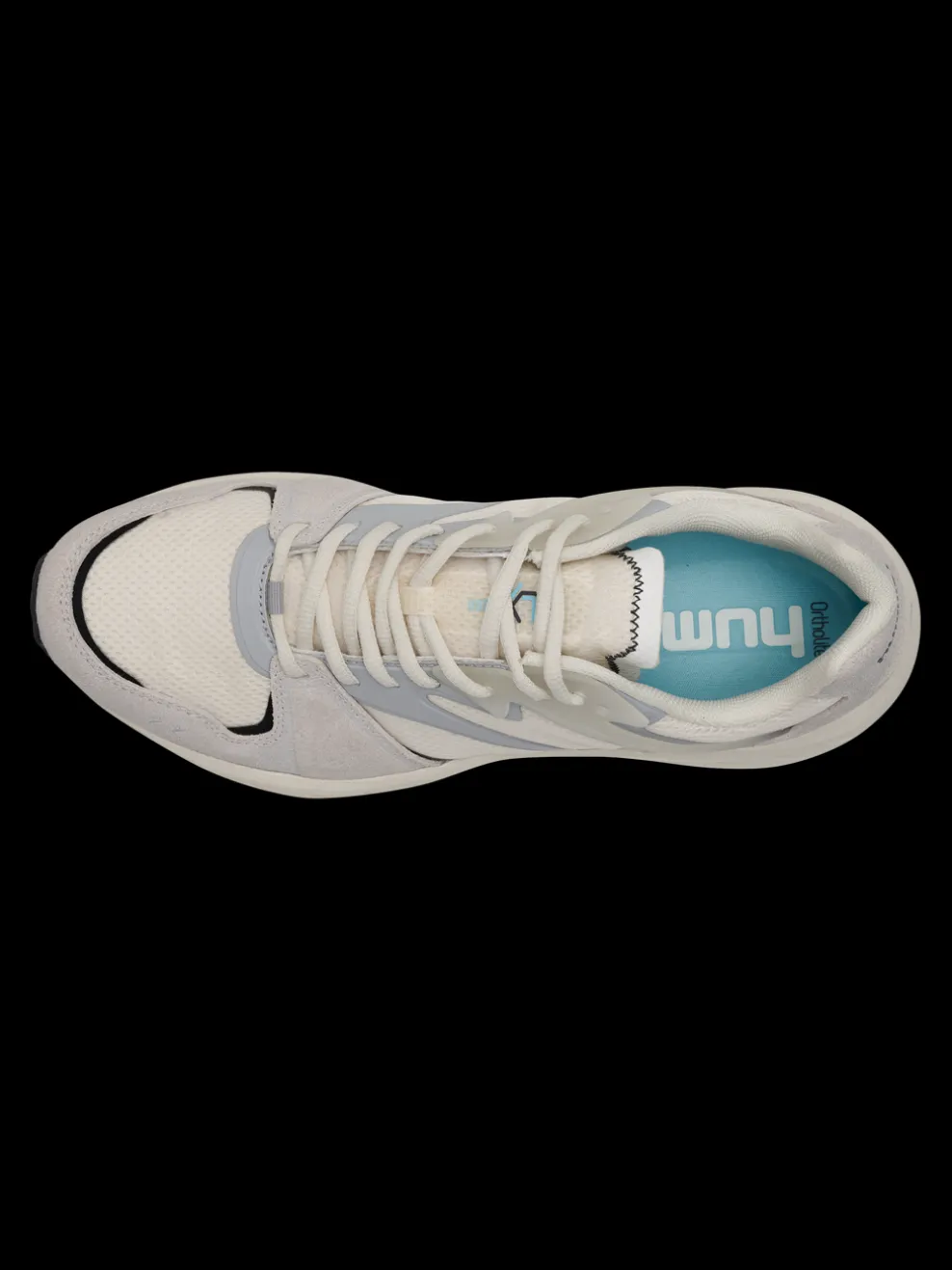 REACH LX 8000 SUEDE