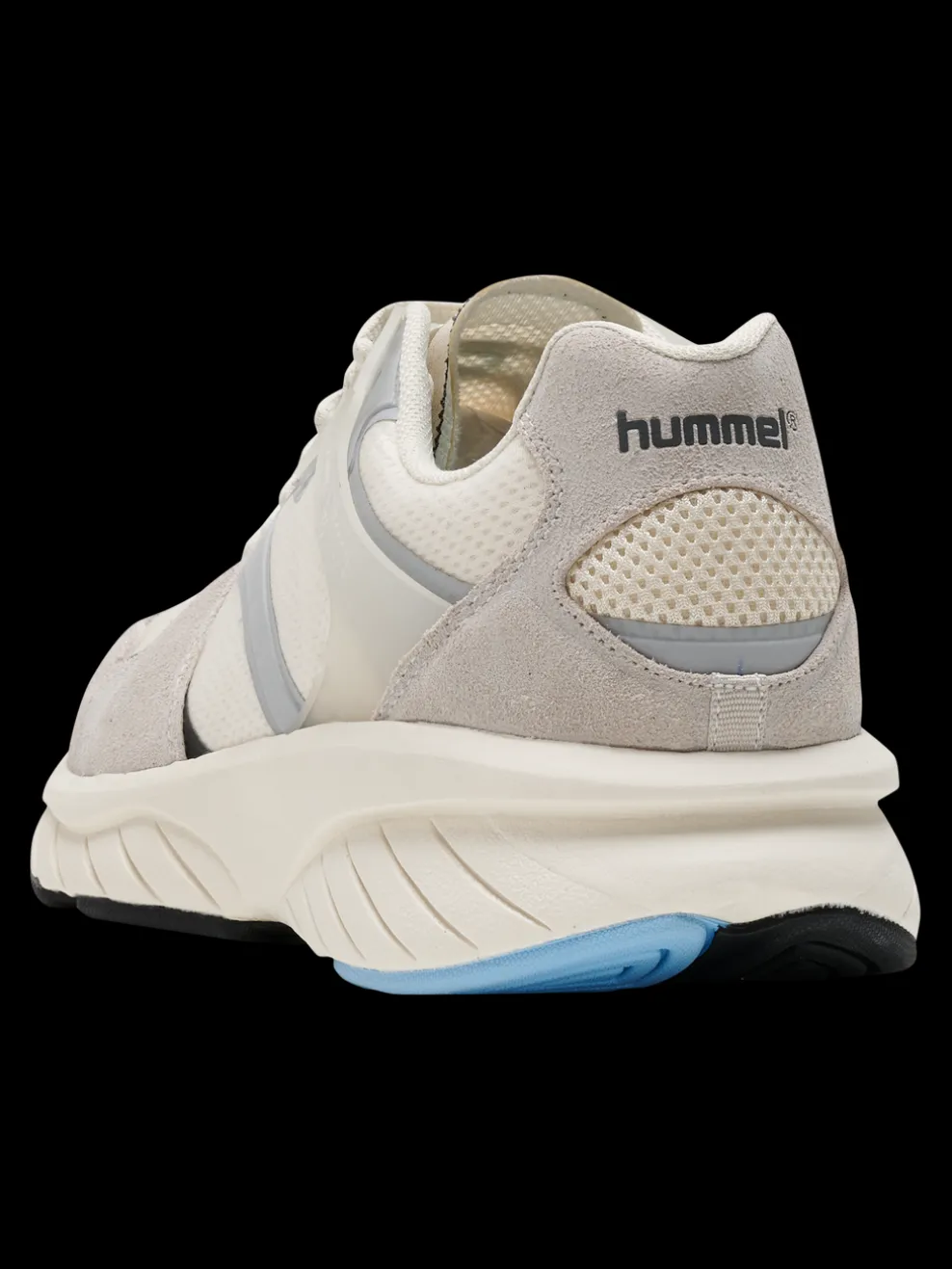 REACH LX 8000 SUEDE