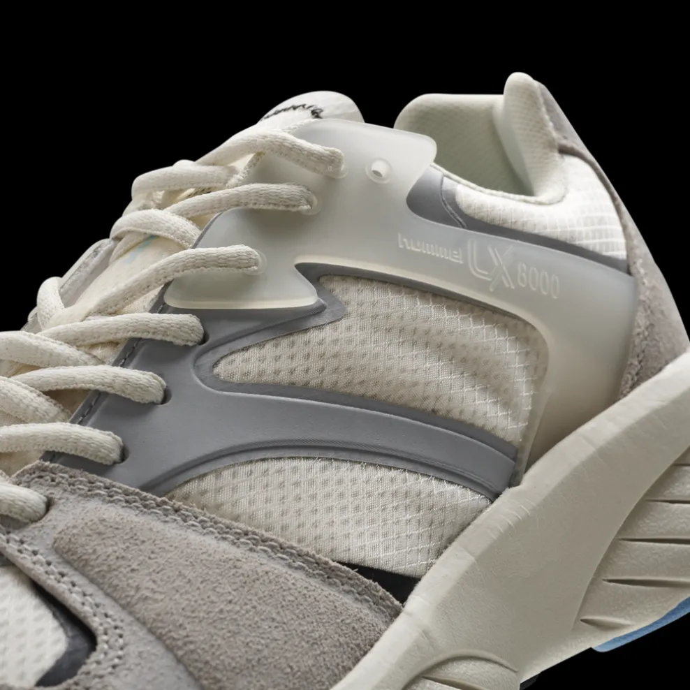REACH LX 8000 SUEDE