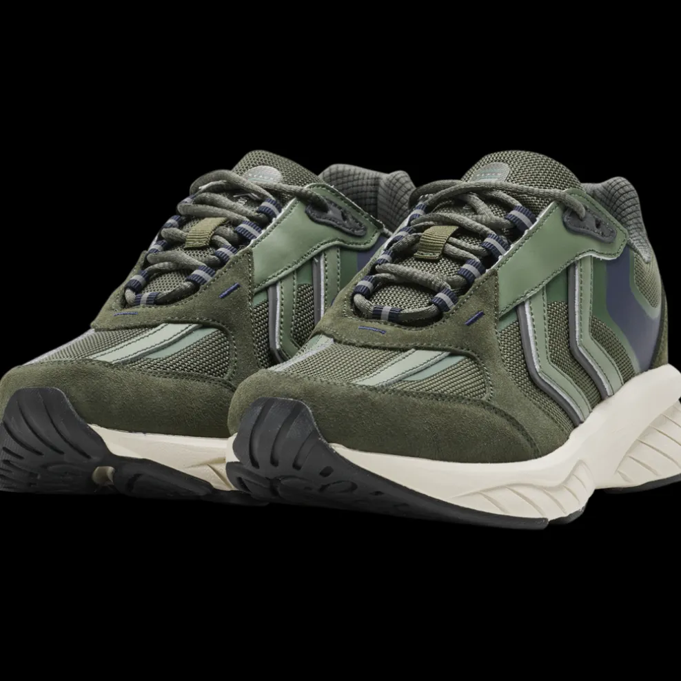 REACH LX 6000 URBAN