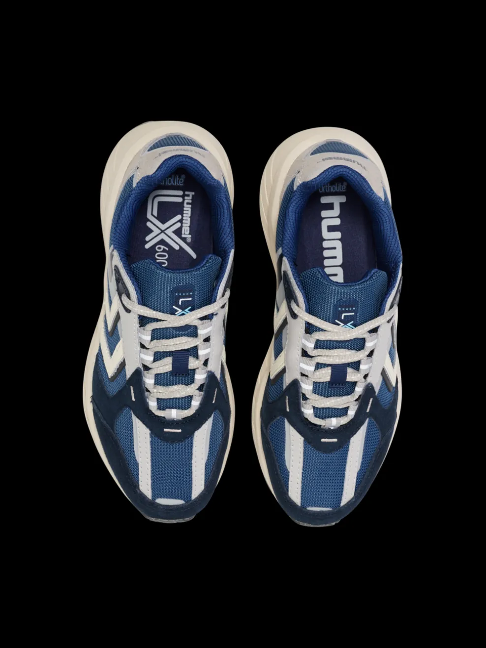 REACH LX 6000 URBAN