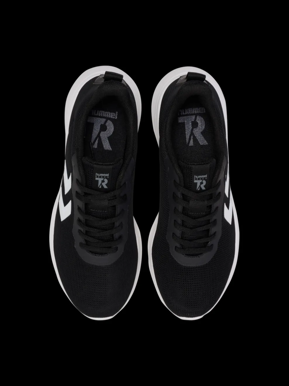 REACH TR BREATHER