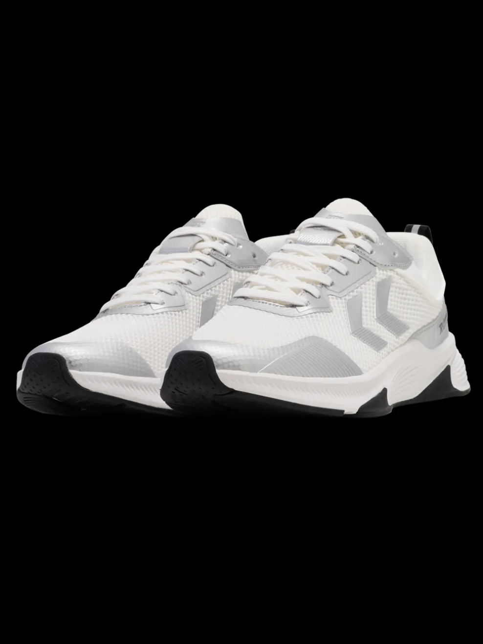 REACH TR CORE SILVER