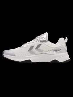 REACH TR CORE SILVER