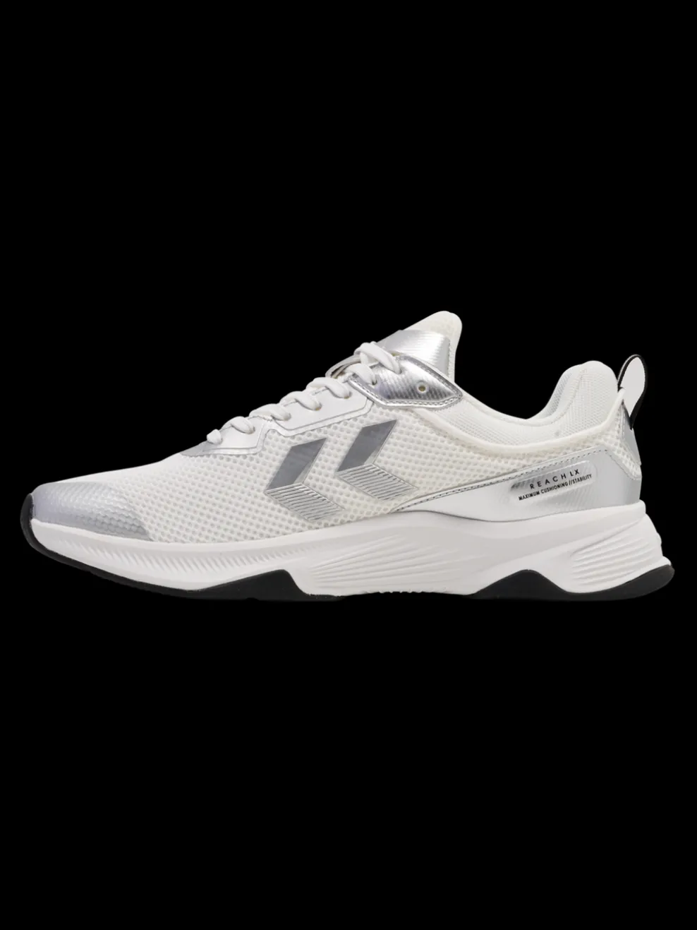 REACH TR CORE SILVER