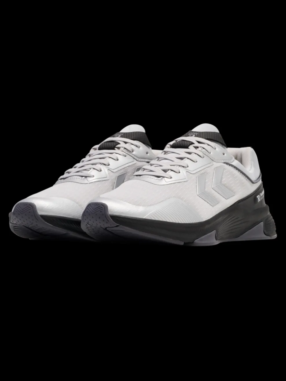 REACH TR CORE SILVER 2.0