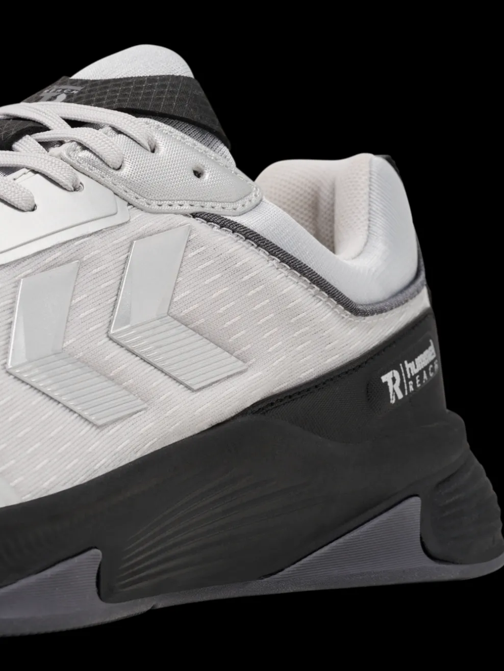 REACH TR CORE SILVER 2.0