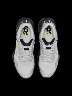 REACH TR CORE SILVER 2.0